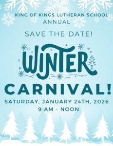 Winter Carnival