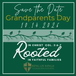 Grandparents Day